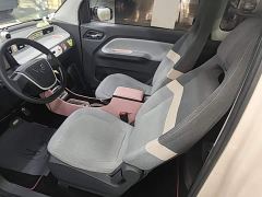 Wuling Hongguang MINIEV Macaron Fashion Edition Ternary Lithium - ფოტო 14