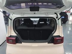 Wuling Hongguang MINIEV Macaron Fashion Edition Ternary Lithium - ფოტო 18
