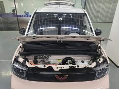 Wuling Hongguang MINIEV Macaron Fashion Edition Ternary Lithium - ფოტო 19