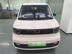 Wuling Hongguang MINIEV Macaron Fashion Edition Ternary Lithium - ფოტო 2