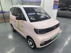 Wuling Hongguang MINIEV Macaron Fashion Edition Ternary Lithium - ფოტო 3