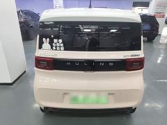 Wuling Hongguang MINIEV Macaron Fashion Edition Ternary Lithium - ფოტო 5