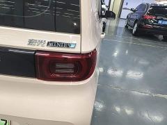 Wuling Hongguang MINIEV Macaron Fashion Edition Ternary Lithium - ფოტო 7