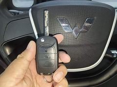 Wuling Hongguang MINIEV Macaron Fashion Edition Ternary Lithium - ფოტო 8