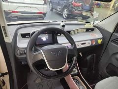 Wuling Hongguang MINIEV Macaron Fashion Edition Ternary Lithium - ფოტო 9