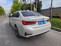 BMW 3 Series 325Li First Edition - ფოტო 10
