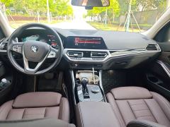 BMW 3 Series 325Li First Edition - ფოტო 13