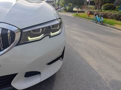 BMW 3 Series 325Li First Edition - ფოტო 5