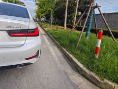 BMW 3 Series 325Li First Edition - ფოტო 6