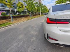 BMW 3 Series 325Li First Edition - ფოტო 7