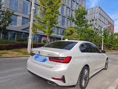 BMW 3 Series 325Li First Edition - ფოტო 9