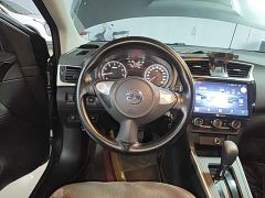 Nissan Sylphy Facelift III Classic 1.6XE CVT Comfort Edition - ფოტო 10