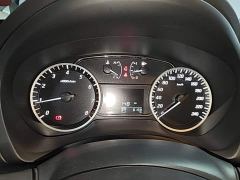 Nissan Sylphy Facelift III Classic 1.6XE CVT Comfort Edition - ფოტო 11