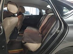 Nissan Sylphy Facelift III Classic 1.6XE CVT Comfort Edition - ფოტო 16