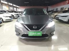 Nissan Sylphy Facelift III Classic 1.6XE CVT Comfort Edition - ფოტო 2
