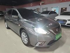 Nissan Sylphy Facelift III Classic 1.6XE CVT Comfort Edition - ფოტო 3