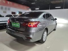 Nissan Sylphy Facelift III Classic 1.6XE CVT Comfort Edition - ფოტო 6