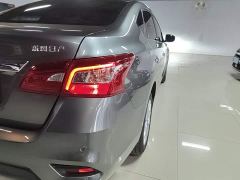 Nissan Sylphy Facelift III Classic 1.6XE CVT Comfort Edition - ფოტო 7