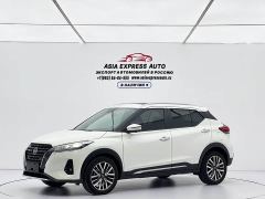 Nissan Qinjing Edition 1.5L Luxurious Version - ფოტო 1