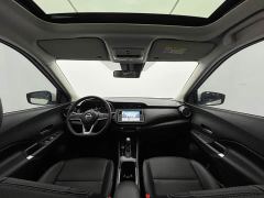 Nissan Qinjing Edition 1.5L Luxurious Version - ფოტო 11