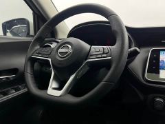 Nissan Qinjing Edition 1.5L Luxurious Version - ფოტო 12