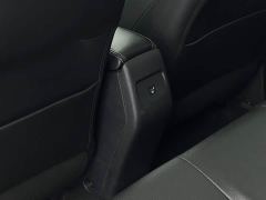 Nissan Qinjing Edition 1.5L Luxurious Version - ფოტო 13