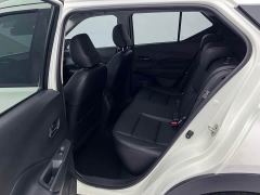 Nissan Qinjing Edition 1.5L Luxurious Version - ფოტო 14