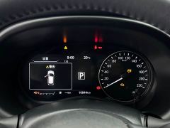 Nissan Qinjing Edition 1.5L Luxurious Version - ფოტო 17