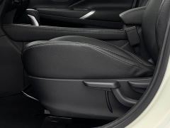 Nissan Qinjing Edition 1.5L Luxurious Version - ფოტო 19