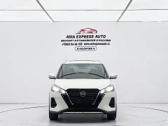 Nissan Qinjing Edition 1.5L Luxurious Version - ფოტო 2