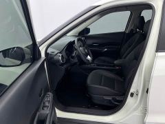 Nissan Qinjing Edition 1.5L Luxurious Version - ფოტო 20