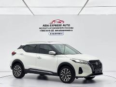 Nissan Qinjing Edition 1.5L Luxurious Version - ფოტო 3