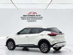 Nissan Qinjing Edition 1.5L Luxurious Version - ფოტო 4