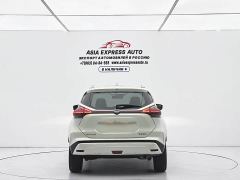 Nissan Qinjing Edition 1.5L Luxurious Version - ფოტო 5