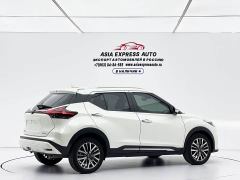 Nissan Qinjing Edition 1.5L Luxurious Version - ფოტო 6