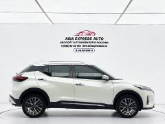 Nissan Qinjing Edition 1.5L Luxurious Version - ფოტო 7