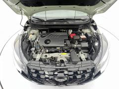 Nissan Qinjing Edition 1.5L Luxurious Version - ფოტო 8