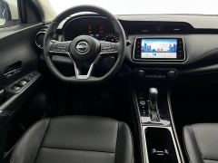 Nissan Qinjing Edition 1.5L Luxurious Version - ფოტო 9