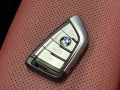 BMW 5 Series 530Li Luxury M Sport Package - ფოტო 6