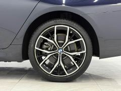 BMW 5 Series 530Li Luxury M Sport Package - ფოტო 9