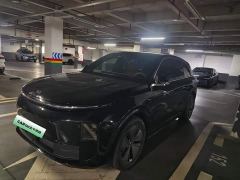 Li Auto L6 Pro - ფოტო 1
