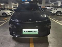 Li Auto L6 Pro - ფოტო 2