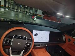 Li Auto L6 Pro - ფოტო 4