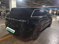 Li Auto L6 Pro - ფოტო 8