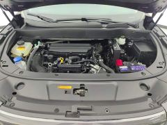 Dongfeng Fengshen AX7 Mach Edition 1.5T DCT DF41 - ფოტო 10