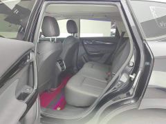 Dongfeng Fengshen AX7 Mach Edition 1.5T DCT DF41 - ფოტო 11