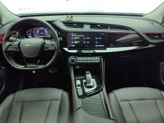 Dongfeng Fengshen AX7 Mach Edition 1.5T DCT DF41 - ფოტო 12