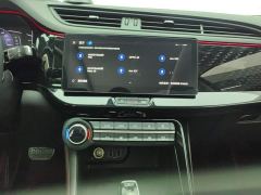 Dongfeng Fengshen AX7 Mach Edition 1.5T DCT DF41 - ფოტო 13