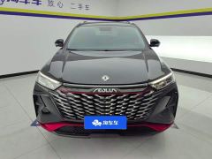 Dongfeng Fengshen AX7 Mach Edition 1.5T DCT DF41 - ფოტო 2