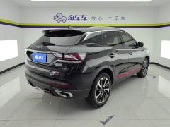 Dongfeng Fengshen AX7 Mach Edition 1.5T DCT DF41 - ფოტო 3